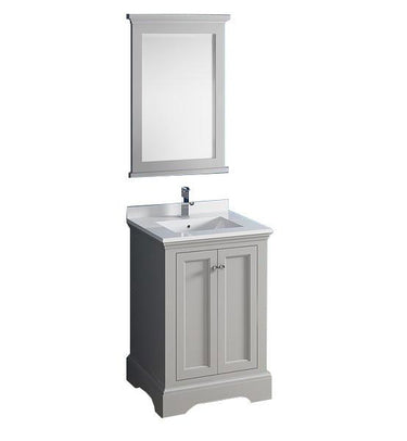 Fresca Windsor 24